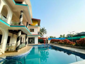 Mhatre Villa 6BHK Alibaug